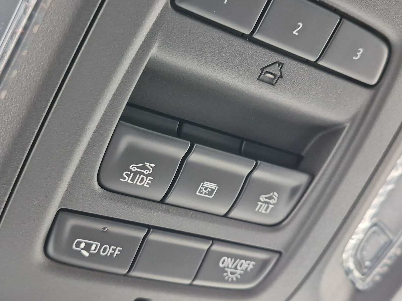 2026 Cadillac CT5 Sport - Photo 28