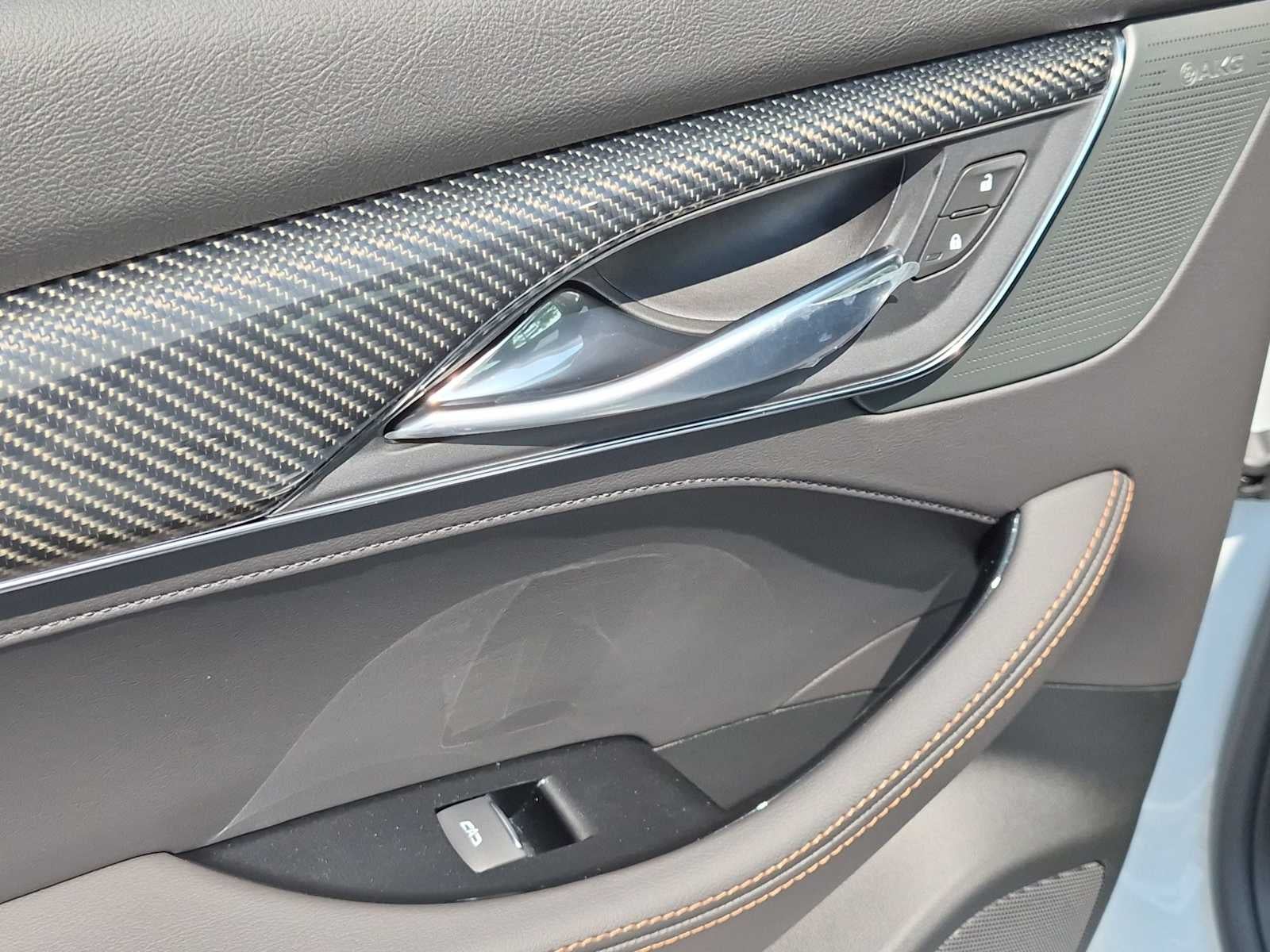 2026 Cadillac CT5 Sport - Photo 33