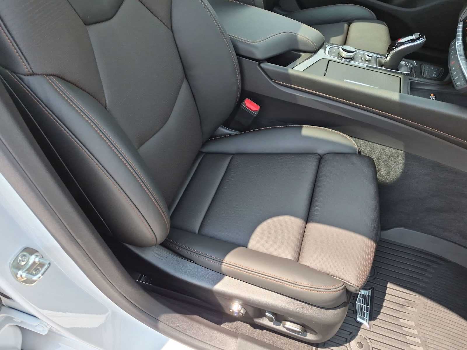 2026 Cadillac CT5 Sport - Photo 37