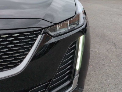 2024 Cadillac CT5 Luxury