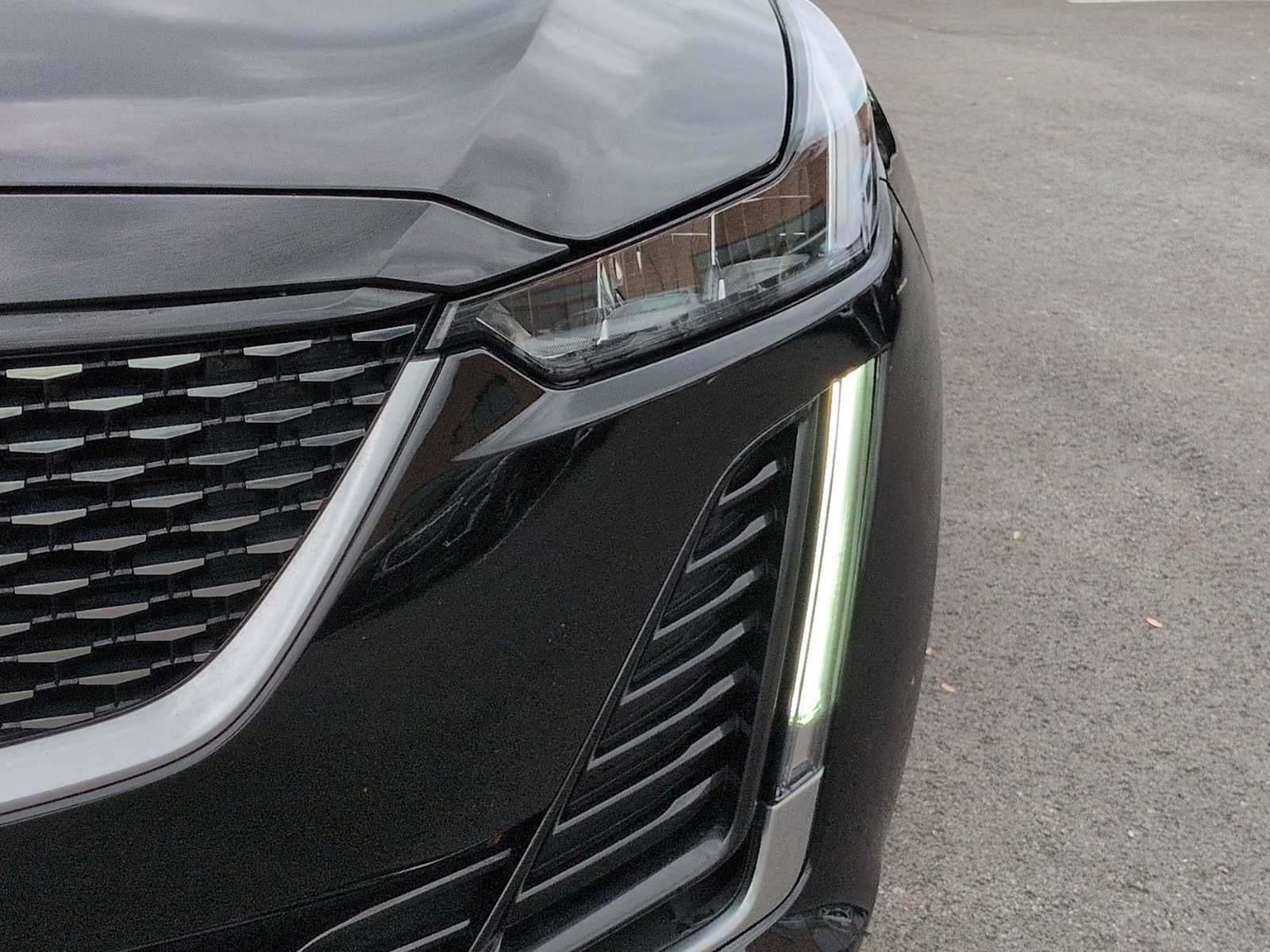 2024 Cadillac CT5 Luxury