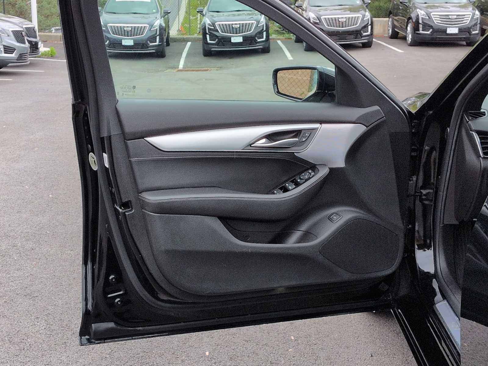 2024 Cadillac CT5 Luxury