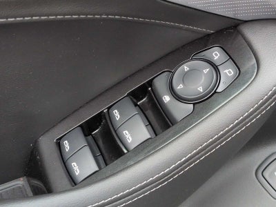 2024 Cadillac CT5 Luxury