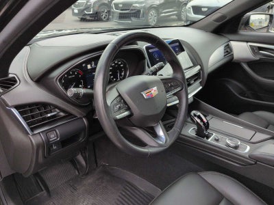 2024 Cadillac CT5 Luxury