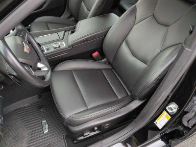 2024 Cadillac CT5 Luxury