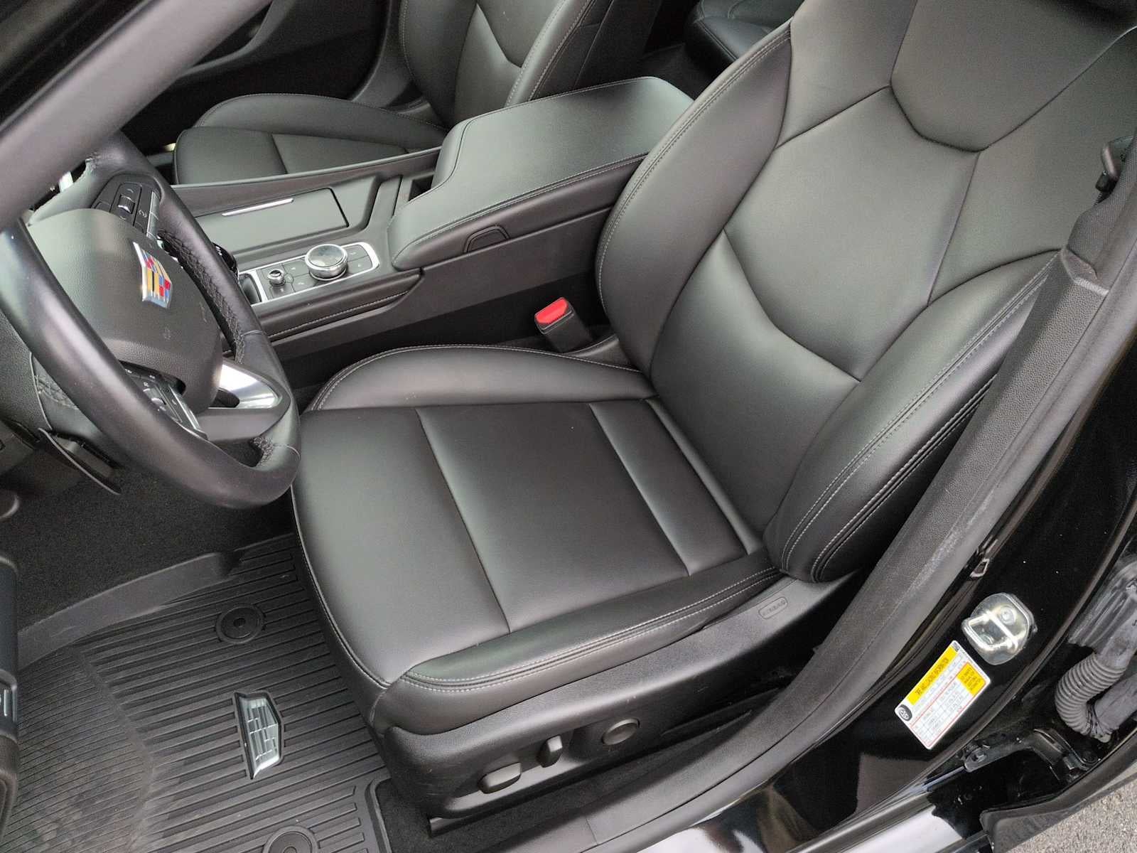 2024 Cadillac CT5 Luxury