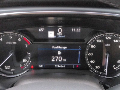 2024 Cadillac CT5 Luxury