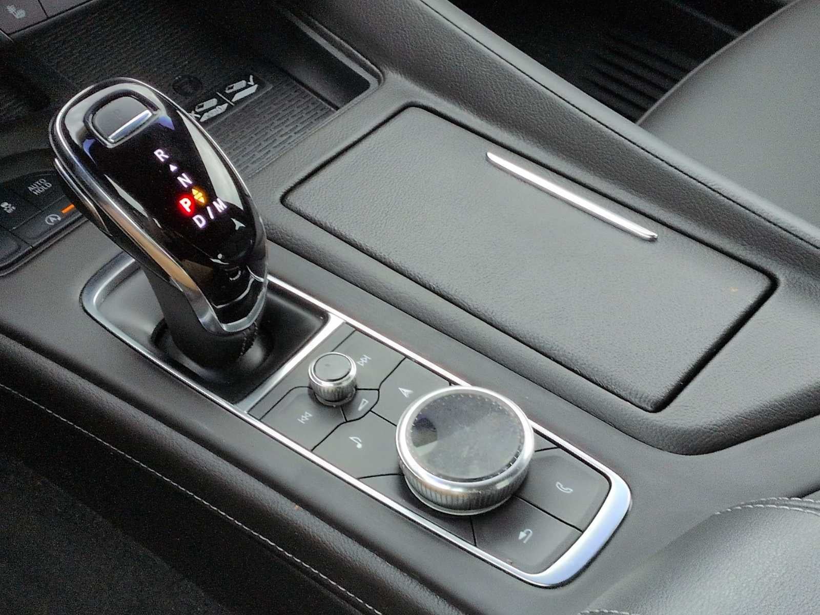 2024 Cadillac CT5 Luxury