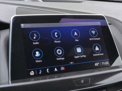 2024 Cadillac CT5 Luxury