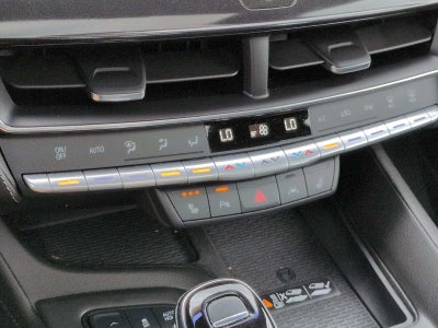 2024 Cadillac CT5 Luxury