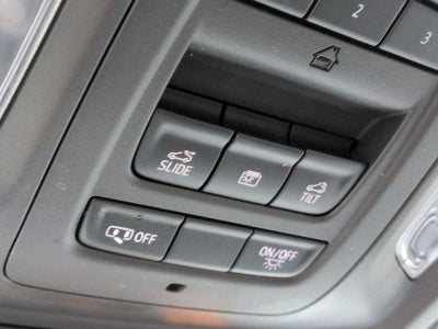 2024 Cadillac CT5 Luxury