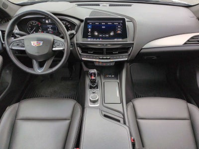 2024 Cadillac CT5 Luxury