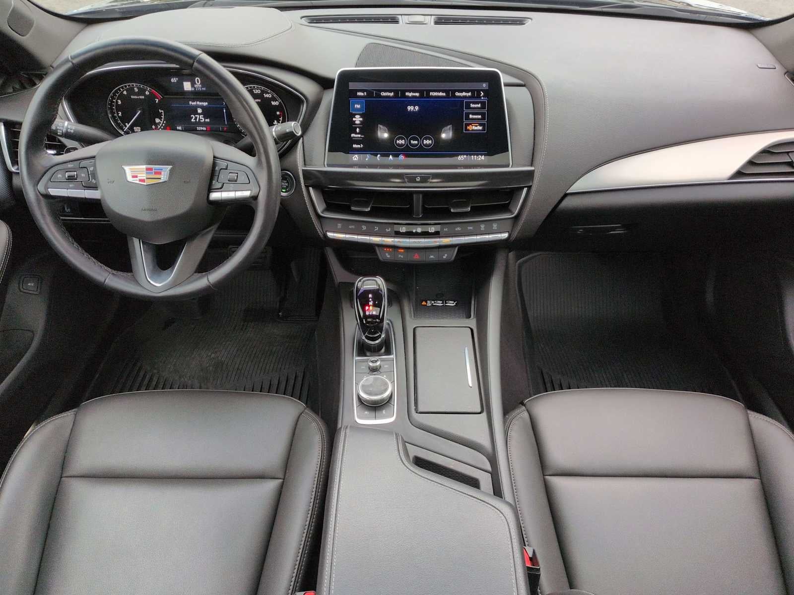 2024 Cadillac CT5 Luxury