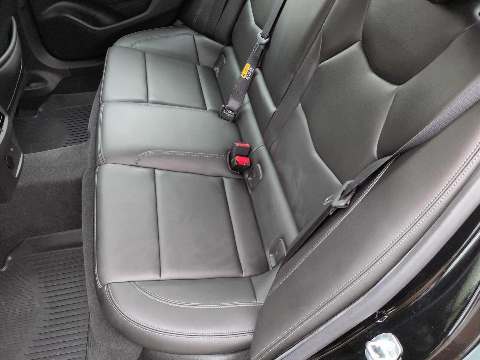 2024 Cadillac CT5 Luxury