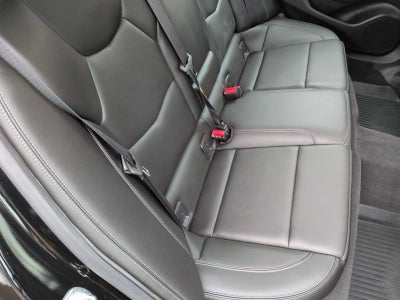 2024 Cadillac CT5 Luxury