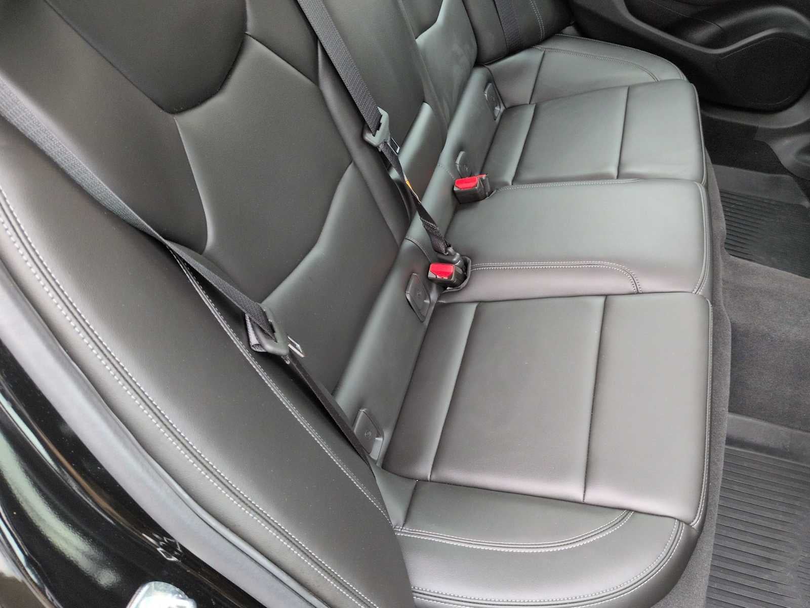 2024 Cadillac CT5 Luxury