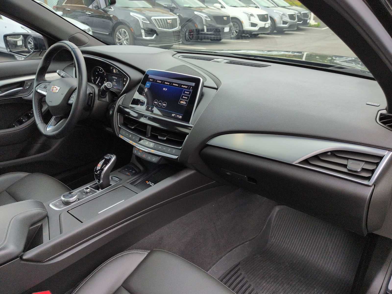 2024 Cadillac CT5 Luxury