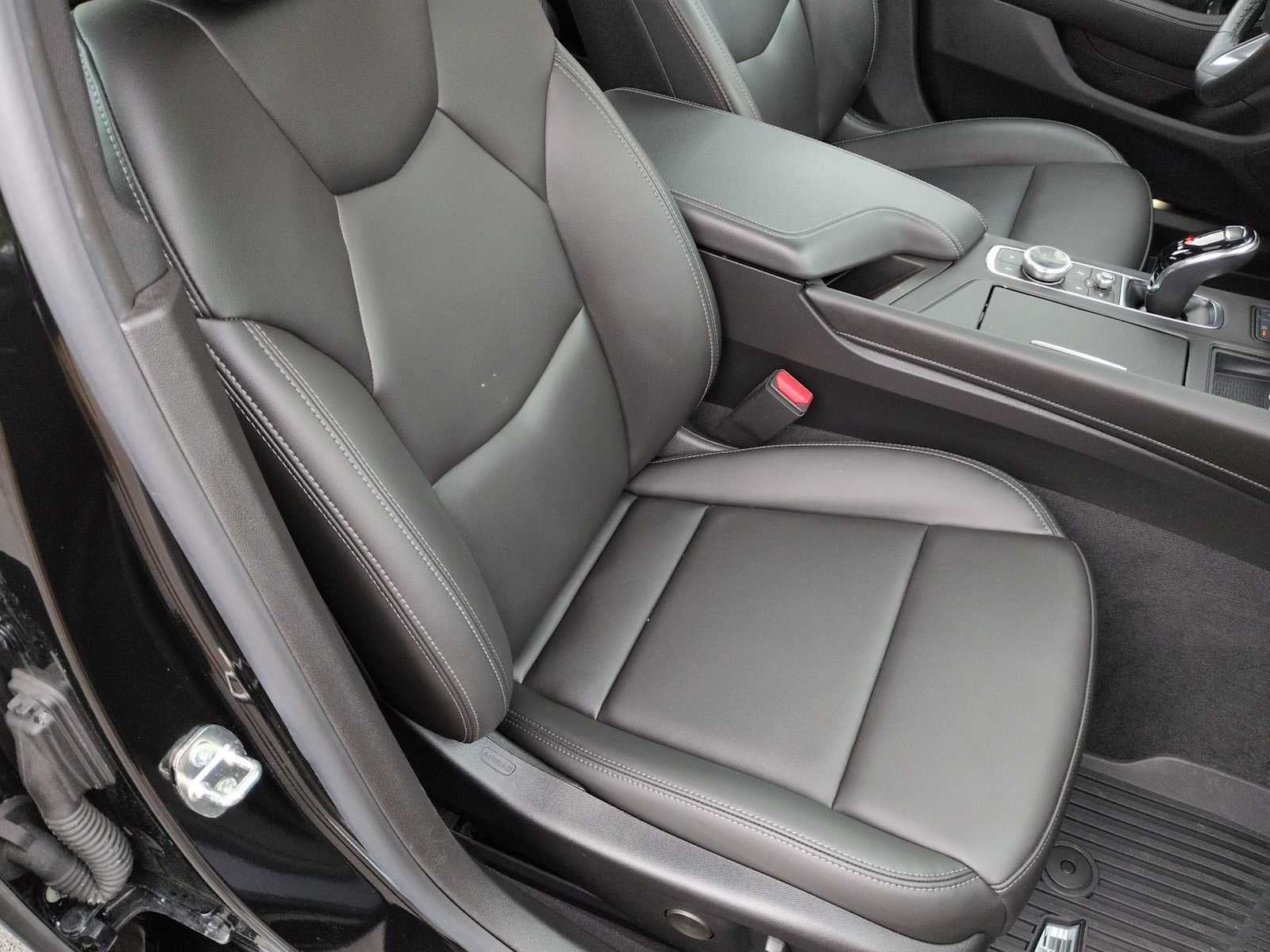 2024 Cadillac CT5 Luxury