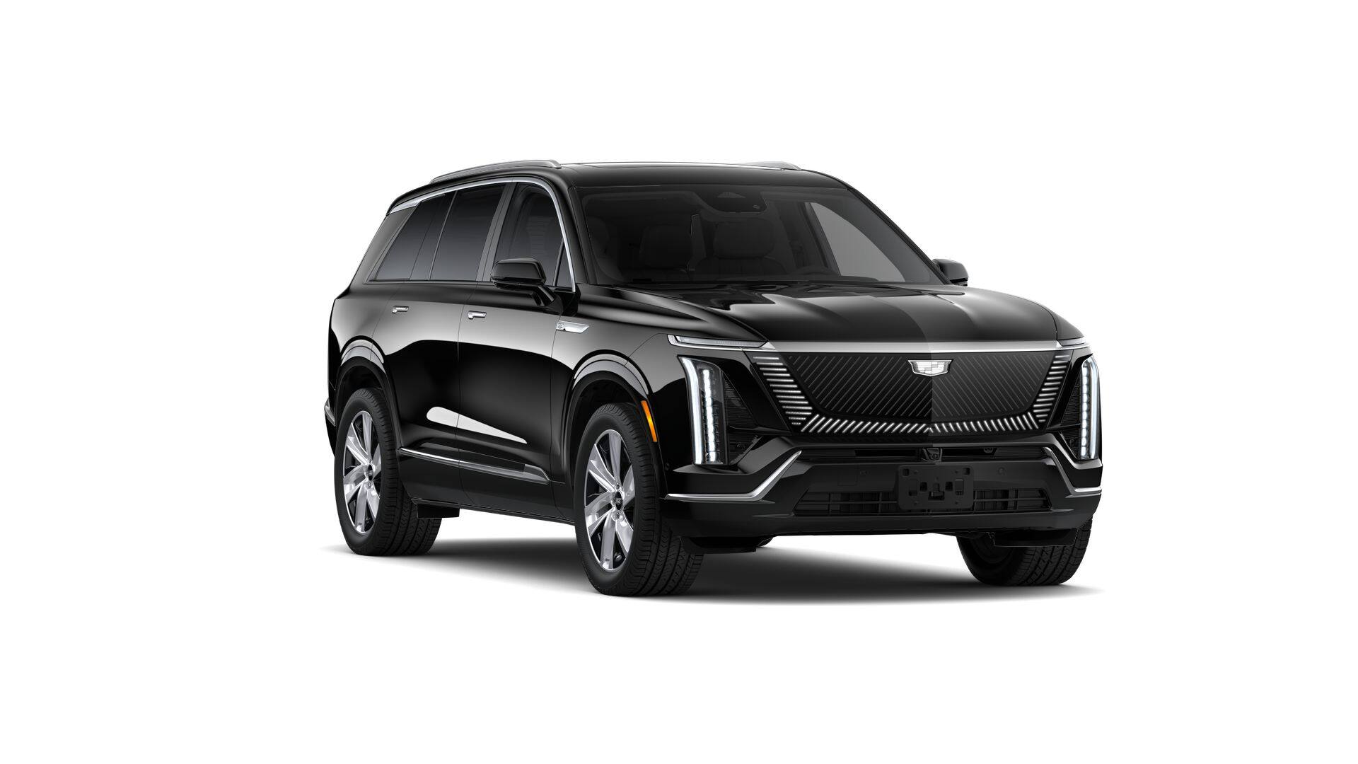 2027 Cadillac VISTIQ Luxury - Photo 54