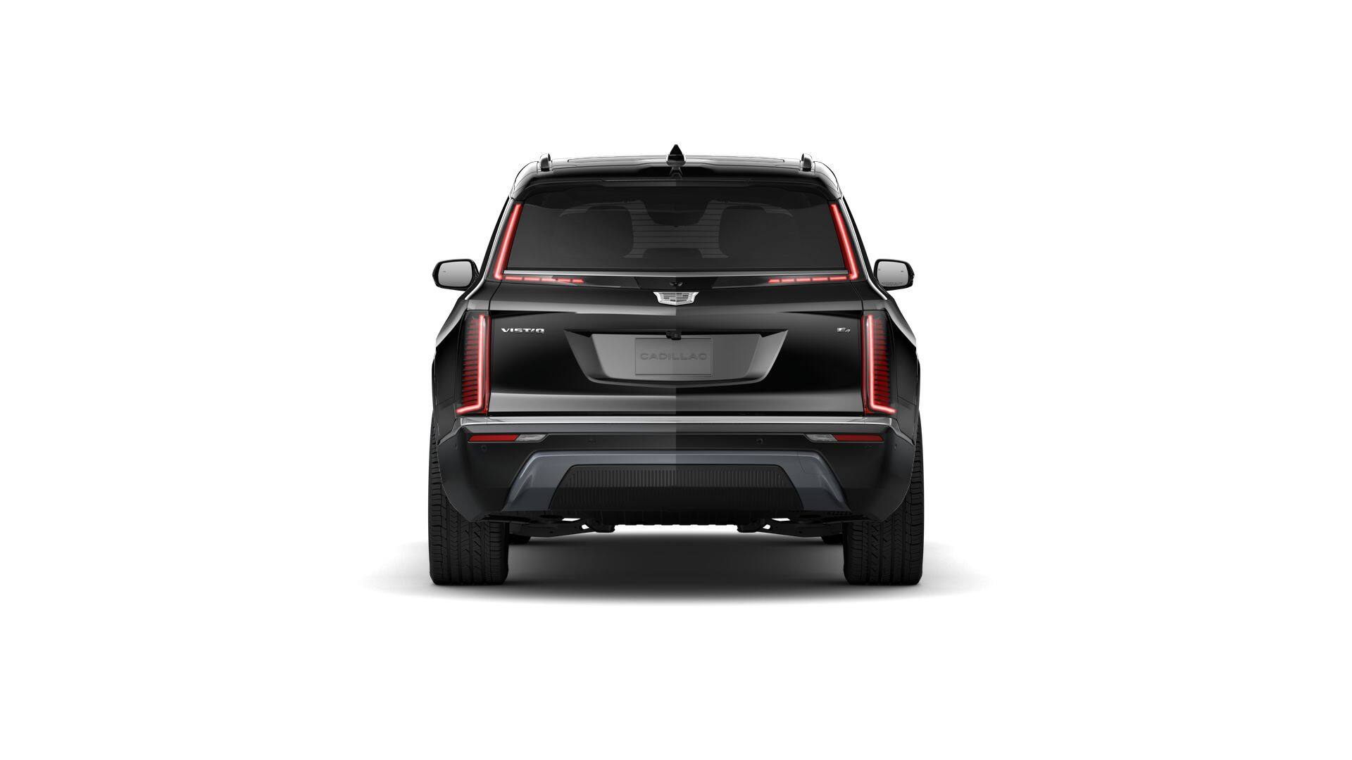 2027 Cadillac VISTIQ Luxury - Photo 47