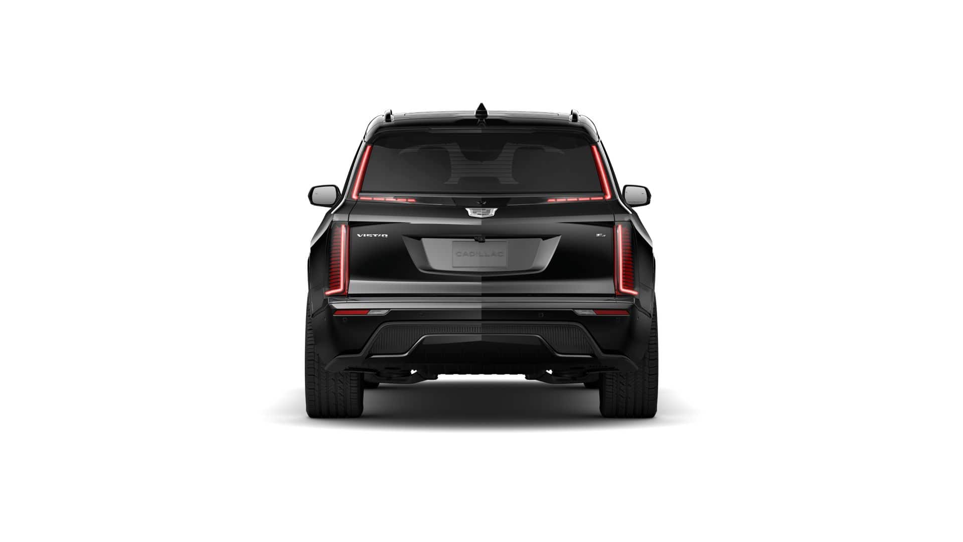 2027 Cadillac VISTIQ Platinum - Photo 3
