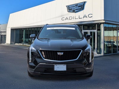 2022 Cadillac XT4 Sport