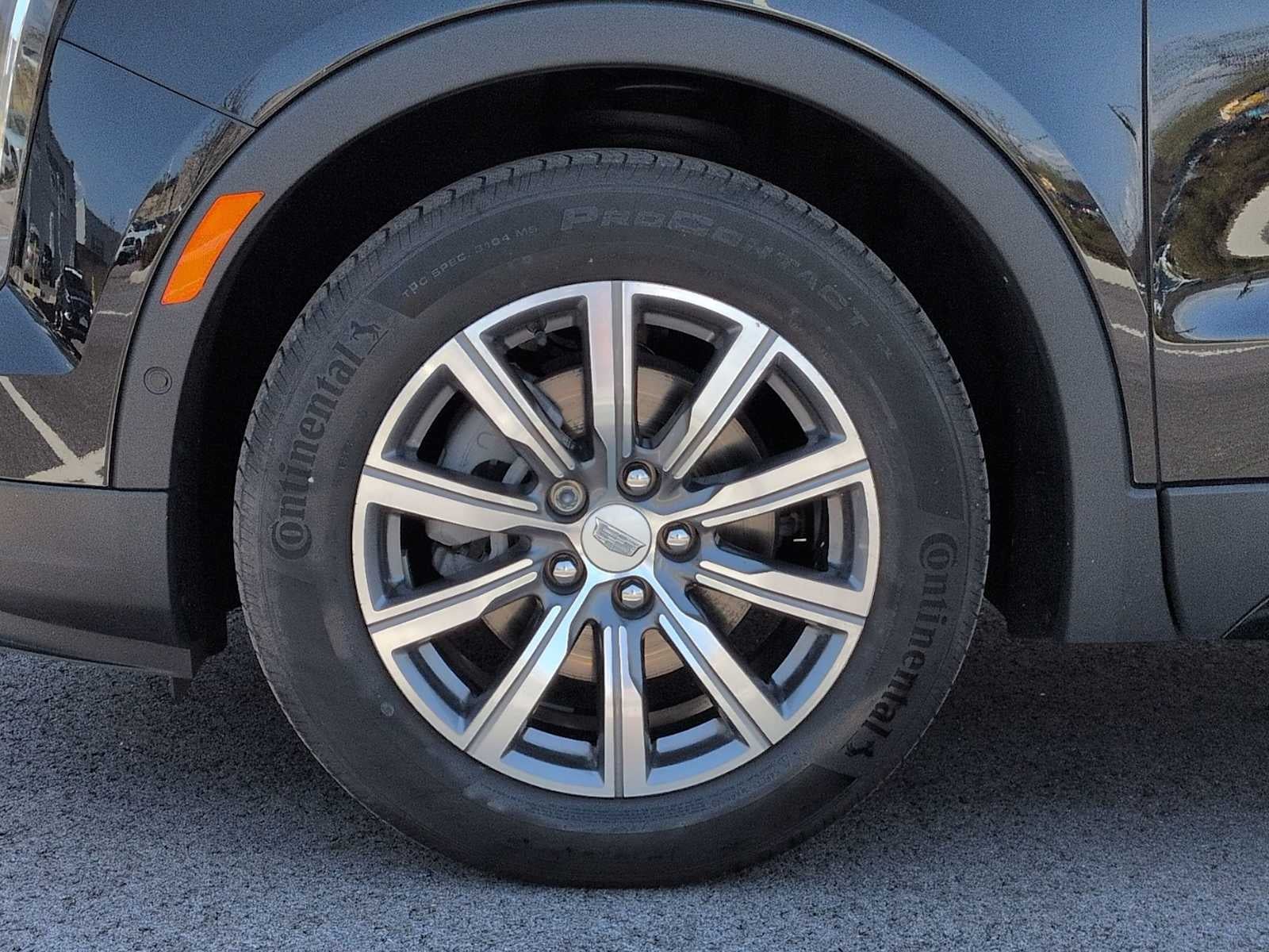2022 Cadillac XT4 Sport