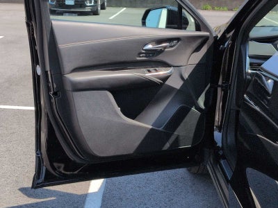2022 Cadillac XT4 Sport