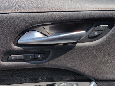 2022 Cadillac XT4 Sport