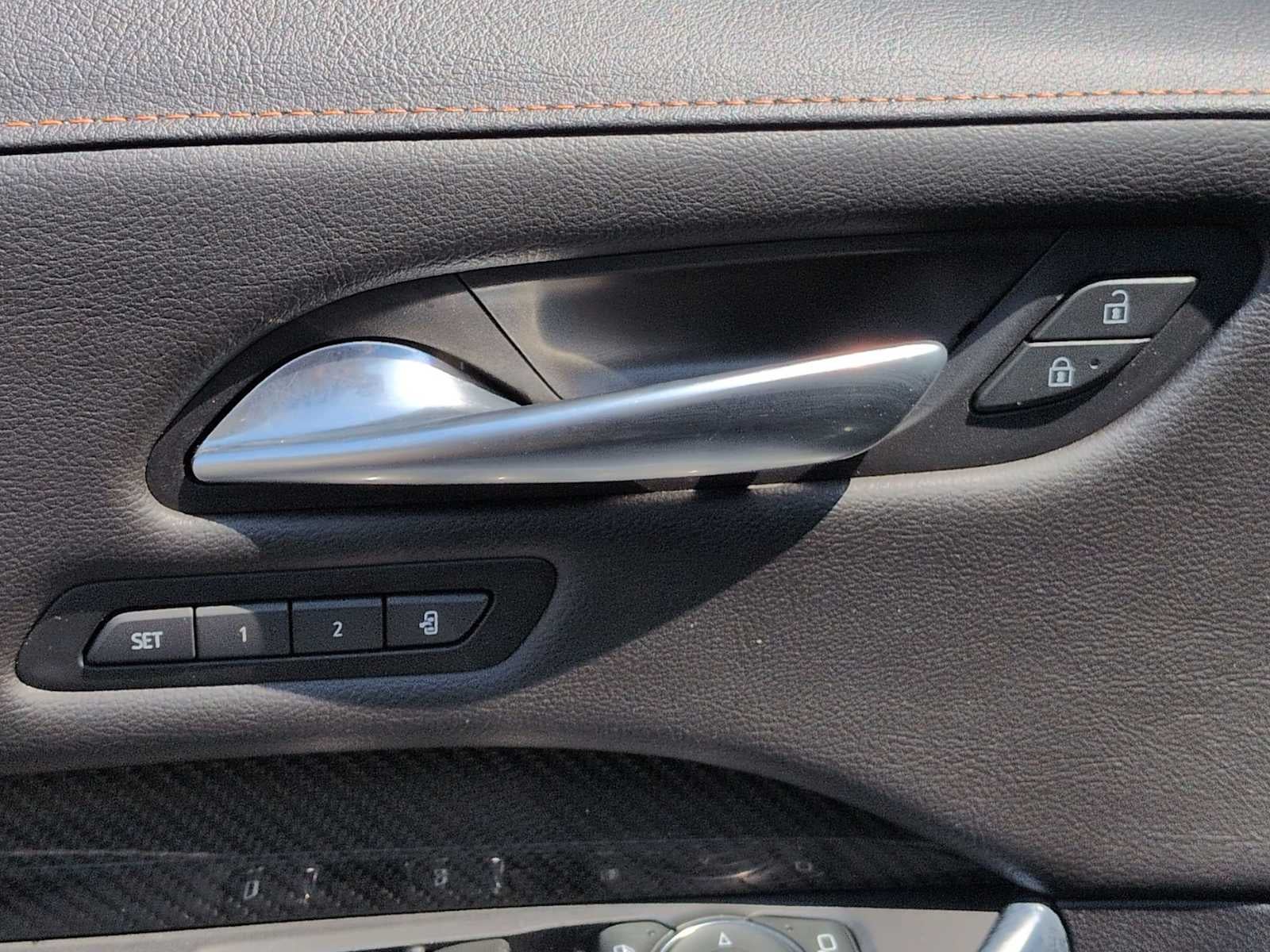 2022 Cadillac XT4 Sport