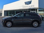 2022 Cadillac XT4 Sport