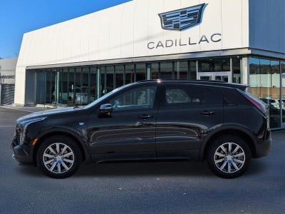 2022 Cadillac XT4 Sport