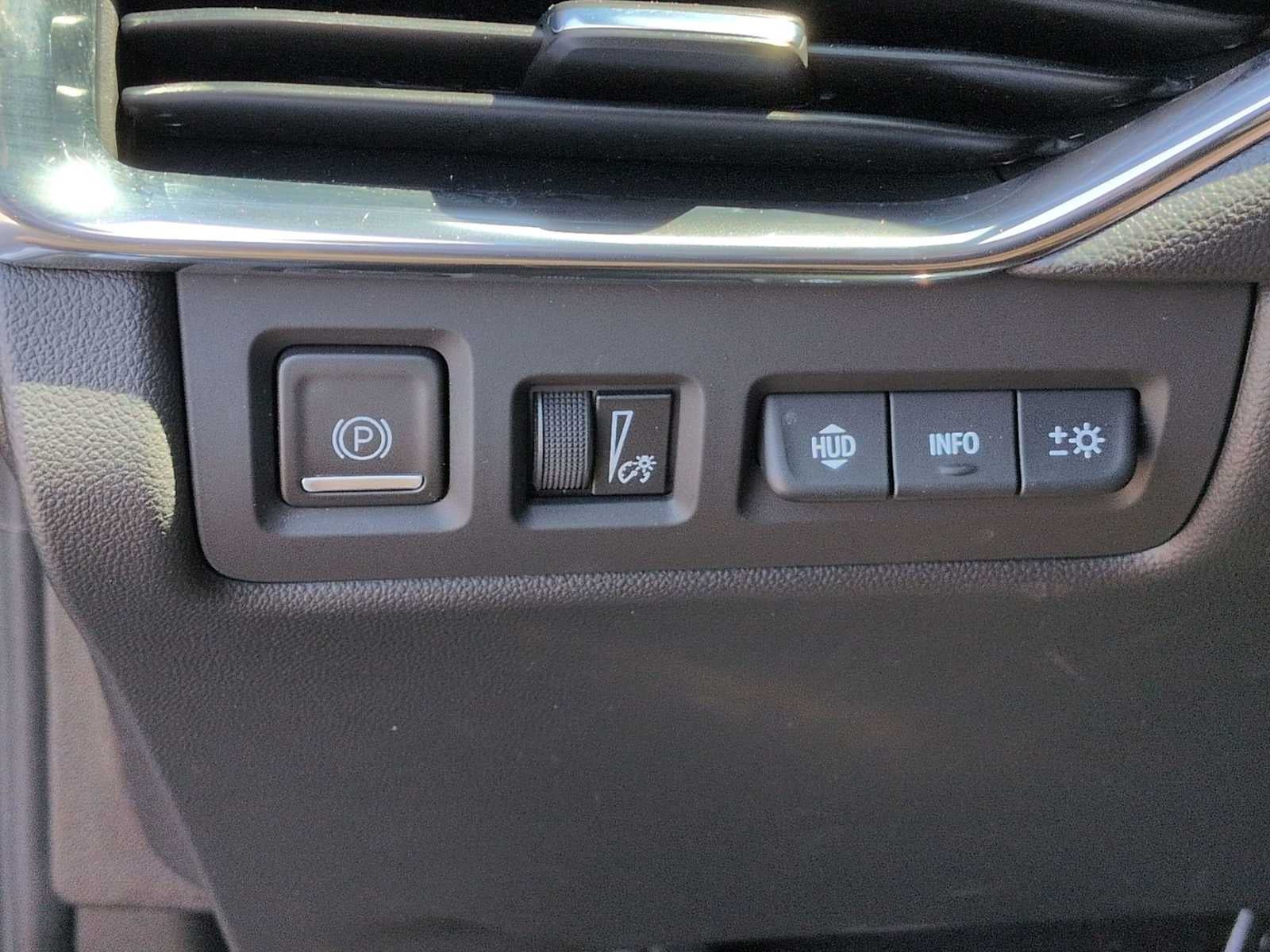 2022 Cadillac XT4 Sport