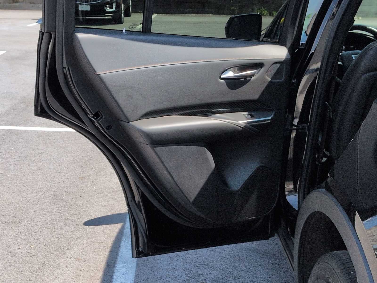 2022 Cadillac XT4 Sport