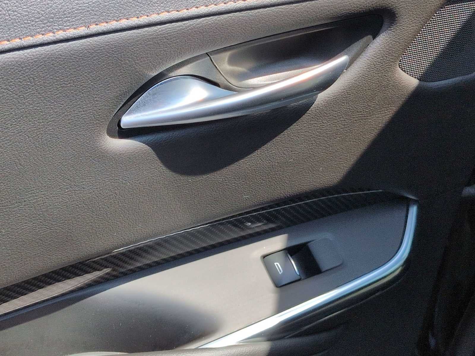 2022 Cadillac XT4 Sport