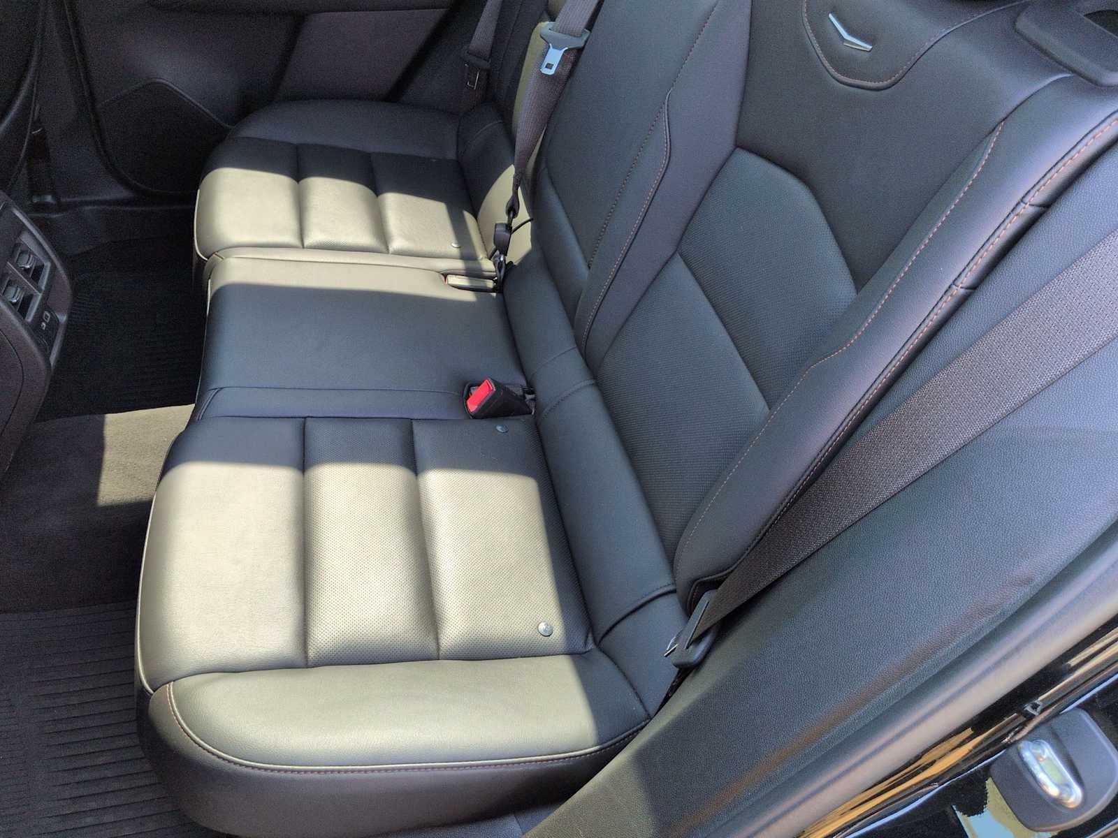 2022 Cadillac XT4 Sport