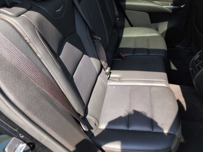 2022 Cadillac XT4 Sport