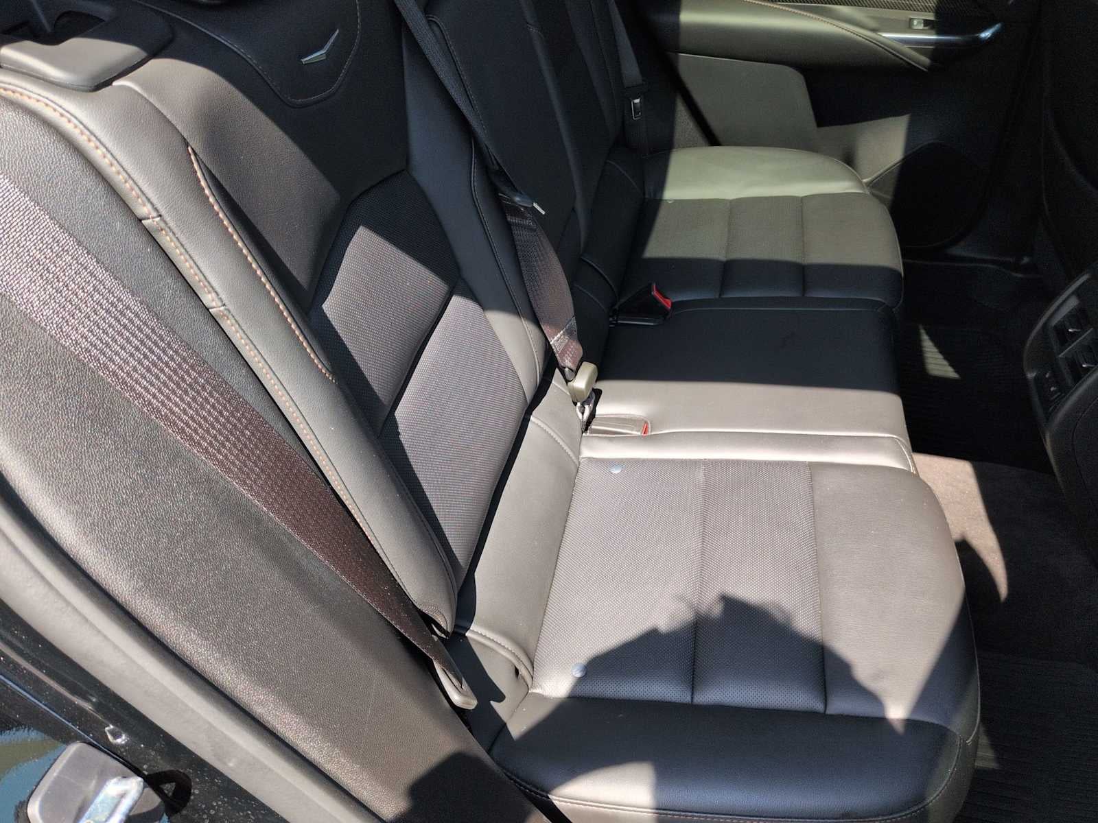 2022 Cadillac XT4 Sport