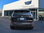 2022 Cadillac XT4 Sport