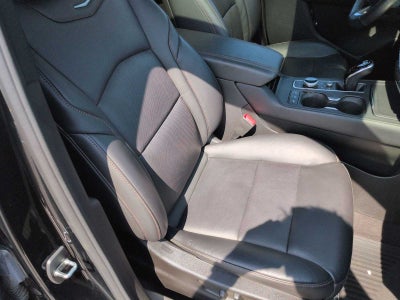 2022 Cadillac XT4 Sport