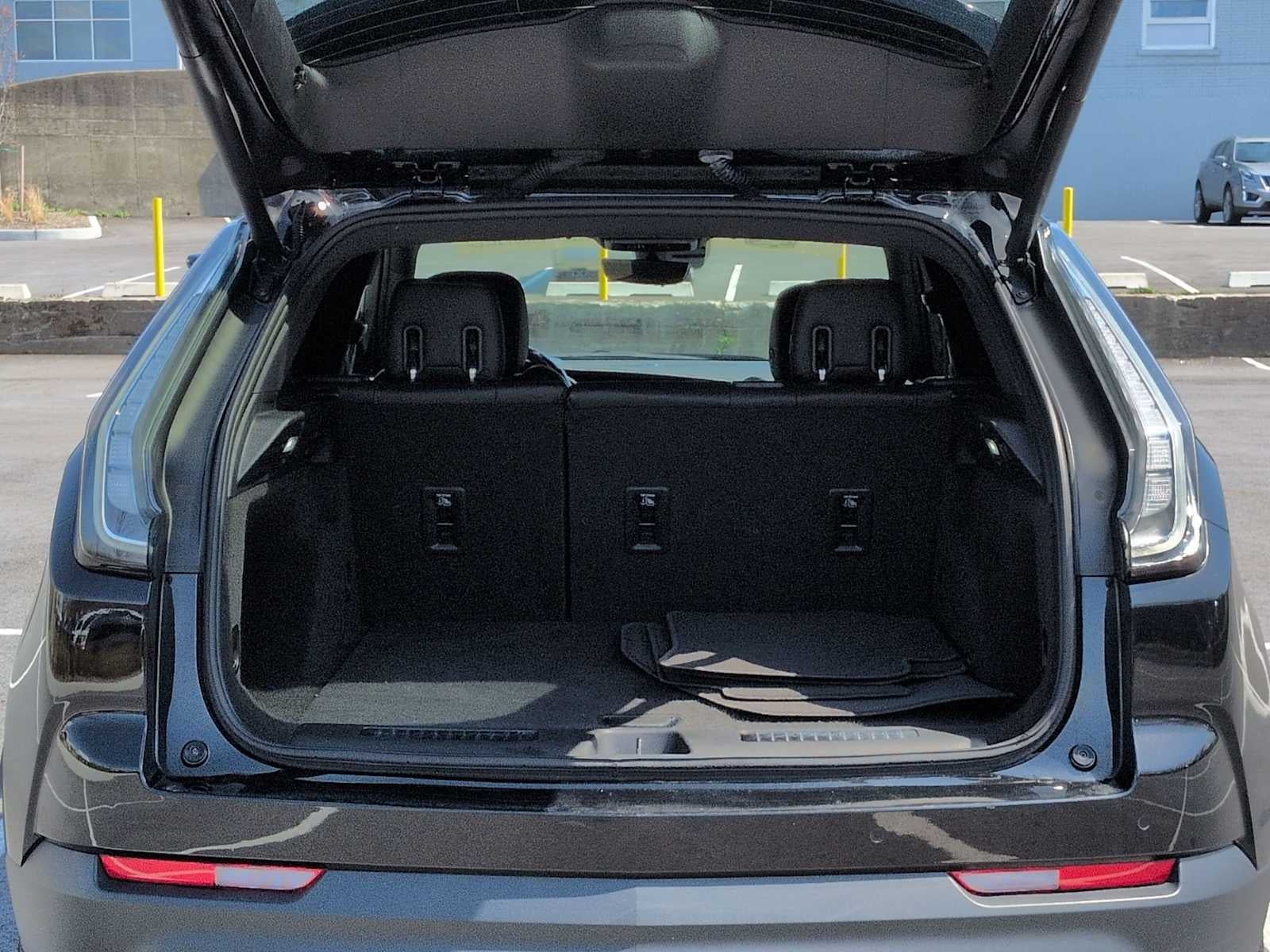 2022 Cadillac XT4 Sport