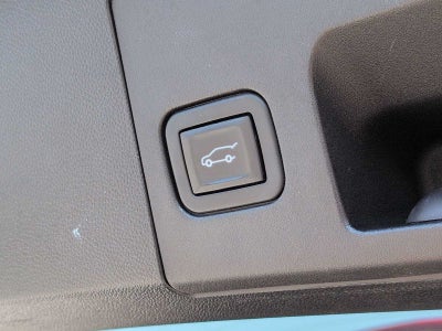 2022 Cadillac XT4 Sport