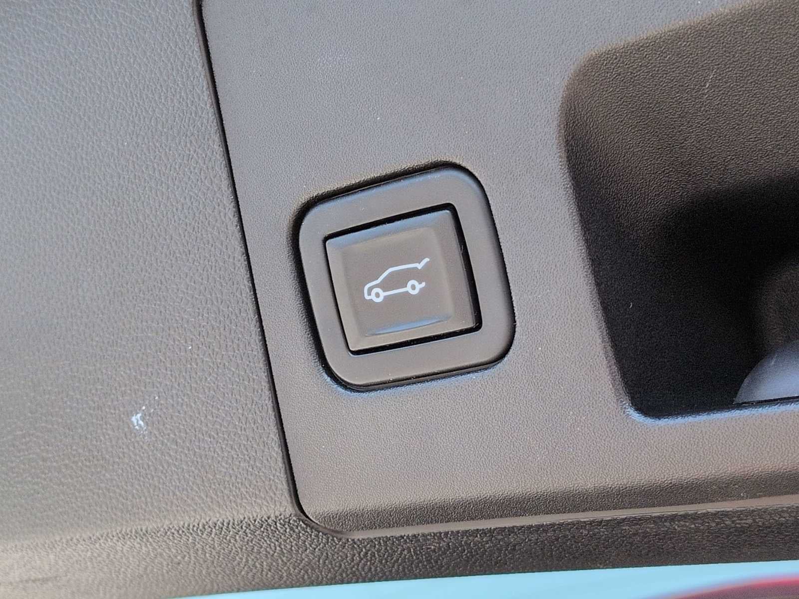 2022 Cadillac XT4 Sport