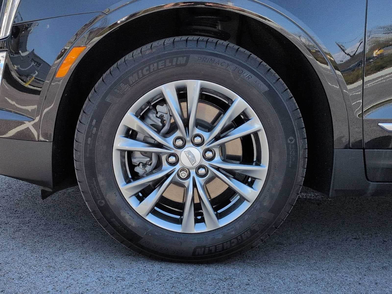 2023 Cadillac XT5 Premium Luxury - Photo 12