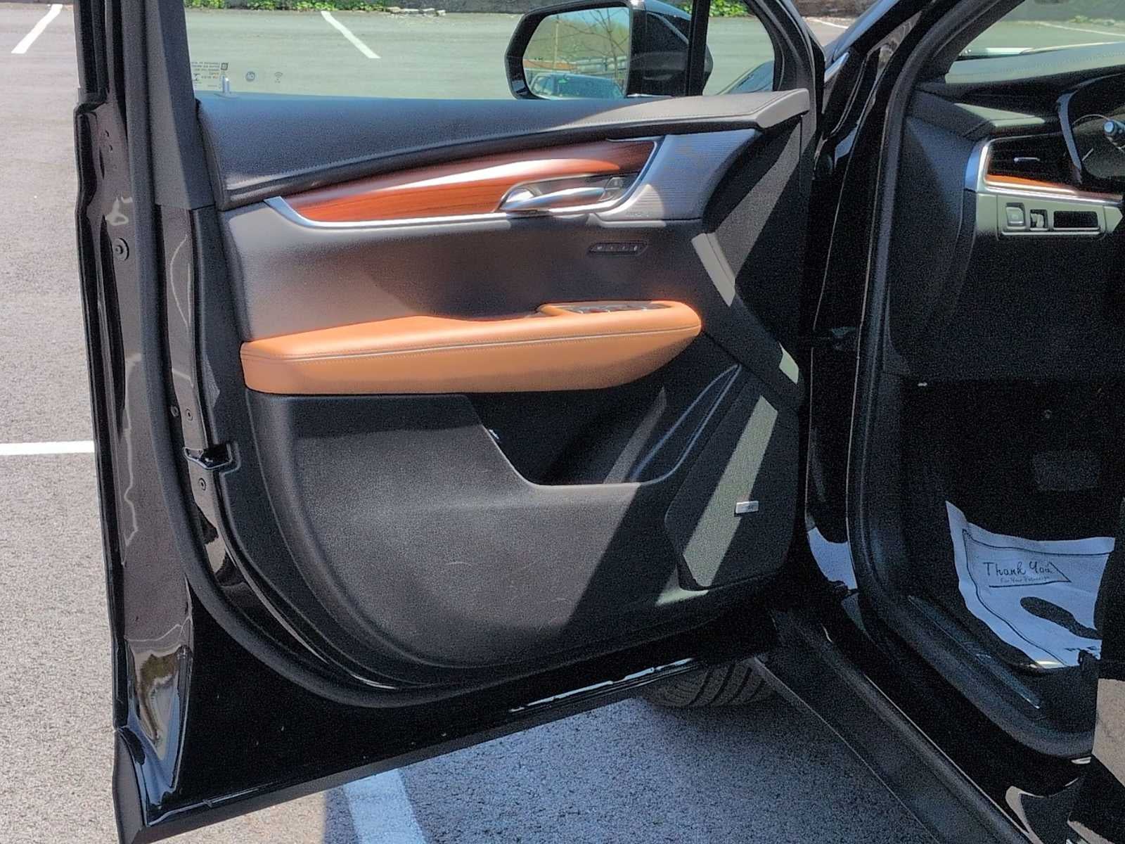 2023 Cadillac XT5 Premium Luxury - Photo 13