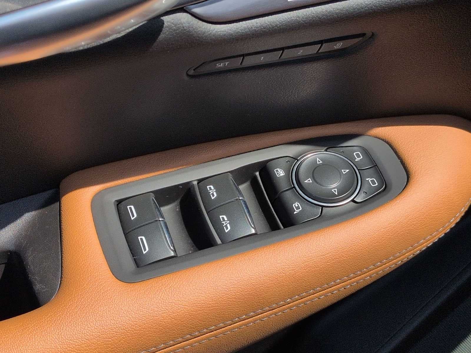 2023 Cadillac XT5 Premium Luxury - Photo 15