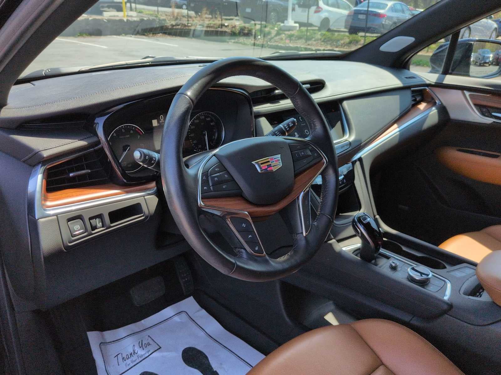 2023 Cadillac XT5 Premium Luxury - Photo 18