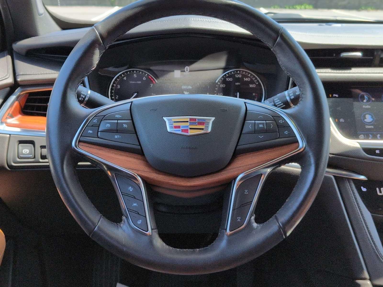 2023 Cadillac XT5 Premium Luxury - Photo 21