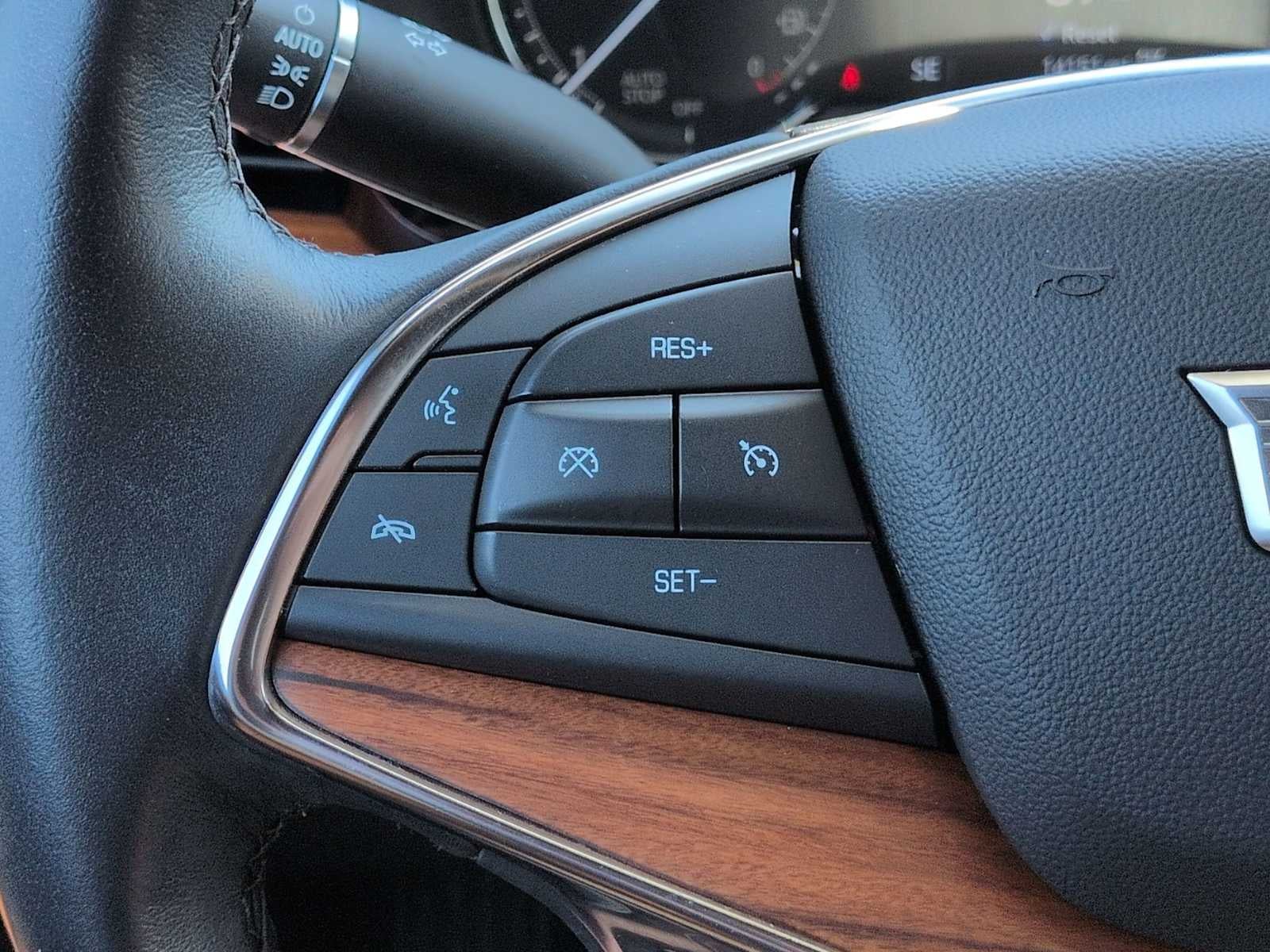 2023 Cadillac XT5 Premium Luxury - Photo 23