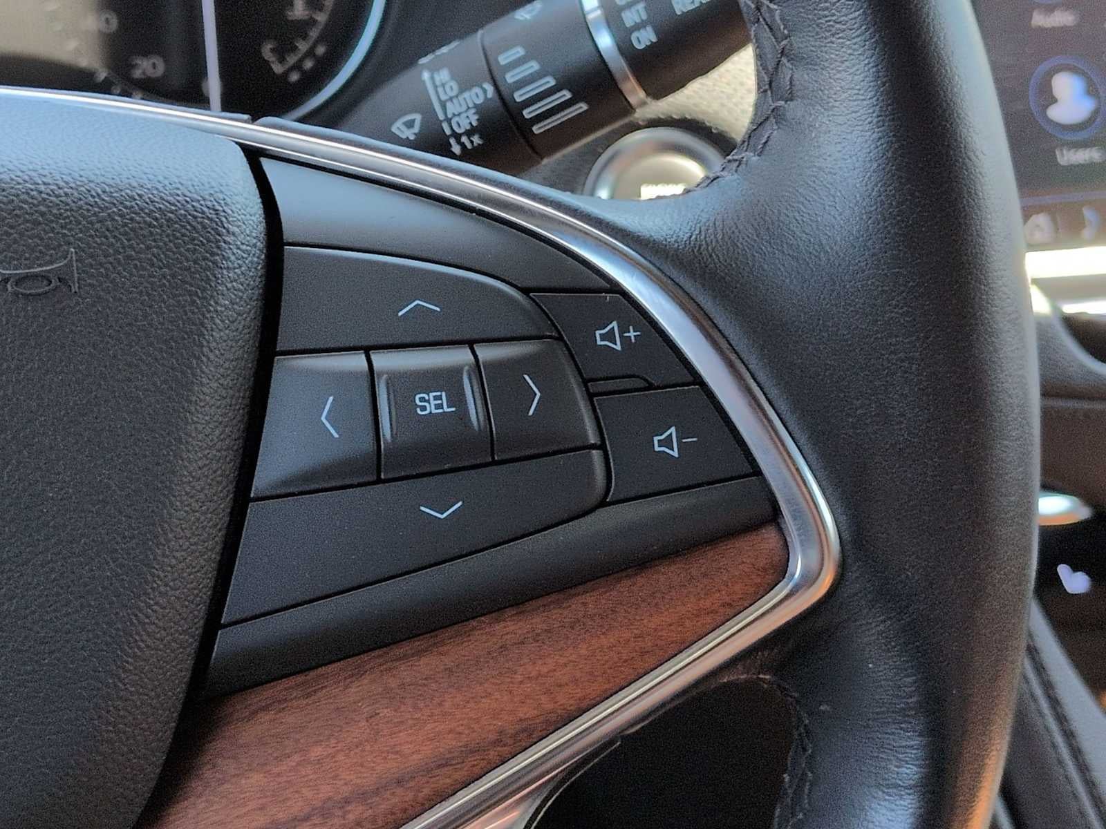 2023 Cadillac XT5 Premium Luxury - Photo 24